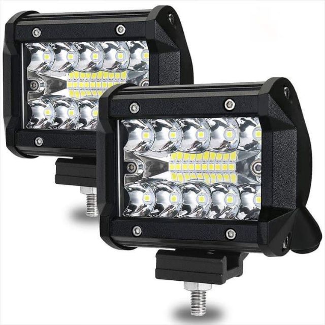 LED light bar