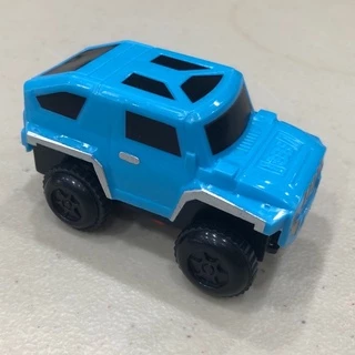 รถราง ใส่ถ่าน วิ่งเองได้ รถOFFROAD