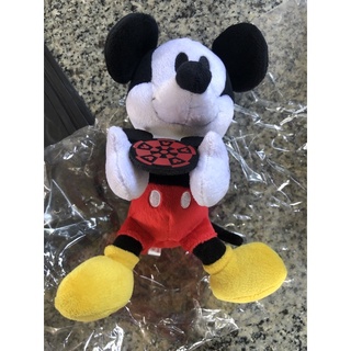 ตุ๊กตา มิกกี้เม้าท์ mickey mouse