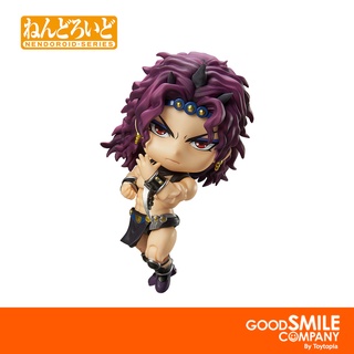 พร้อมส่ง+โค้ดส่วนลด Nendoroid 1742 Kars: JoJo’s Bizarre Adventure (ลิขสิทธิ์แท้)