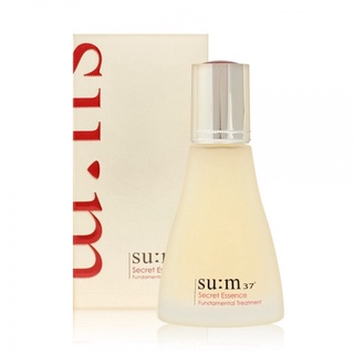 SU:M 37 / SUM 37 Secret Essence 30ml.