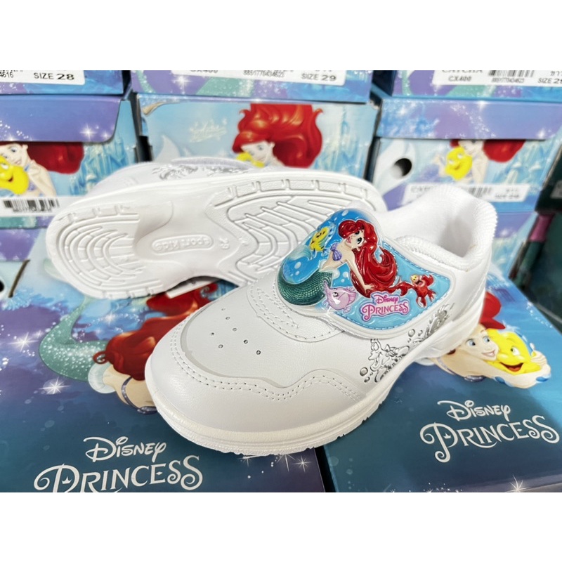 เมอเมด199!! รองเท้านักเรียนพละขาวดำTSUM TSUM เมอเมด ซูมซูม มินนี่ popteen catcha pooh หมีพู ราพันเซล