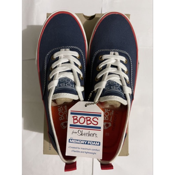 รองเท้าผ้าใบ BOBS from SKECHERS