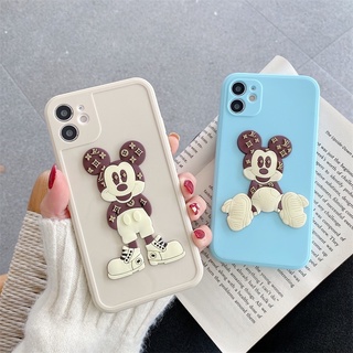 เคสโทรศัพท์สำหรับ 13 13PRO 13PROMAX 12 Pro Max 11 8plus 7plus 6 6s Plus 7 8 XR X XS Max SE 11Pro Max #618