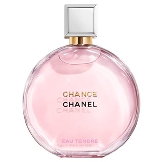 น้ำหอม CHANELChance Eau Vive Eau De Toilette 50ml. Nobox.