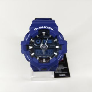 G-Shock  GA-700-2ADR