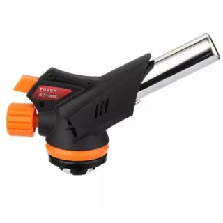 🔥สินค้าขายดี🔥 ZC CAMP หัวพ่นไฟ รุ่น 509C หมุนได้ 360 ° หัวพ่นแก๊ส MASTER TORCH ความร้อนสูง 1300 องศา