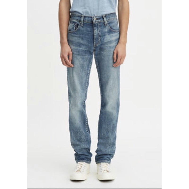 Levi's made & crafted 511 made in Japan | Shopee Thailand