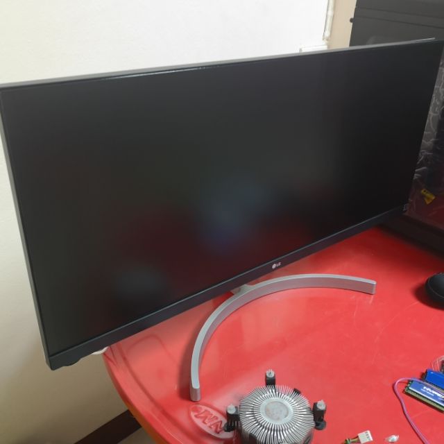 LG 29WK600 มือสอง ครบกล่อง