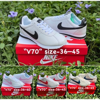 รองเท้าผ้าใบ Nike size 36-45
