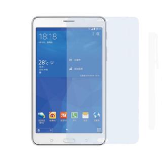 ฟิล์มกันรอยหน้าจอสำหรับ Samsung Galaxy Tab 3 7 นิ้ว T 110 + Touch Stylus