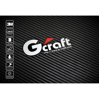 สติ๊กเกอร์ มอเตอร์ไซค์ Sticker Gcraft 146