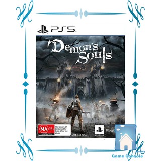 Playstation 5 : DEMONS SOULS (ENG) (แผ่นเกม PS5 มือ 1)