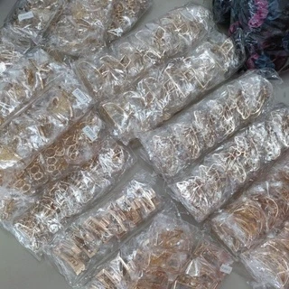 กิ๊บหนีบผม กิ๊บโลหะ กิ๊บผีเสื้อห้อย ชิ้นละ 20 บาท