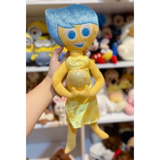 ลั้ลลา joy ในเรื่อง insideout