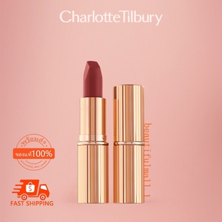 พร้อมส่ง💗 Charlotte Tilbury Lipstick