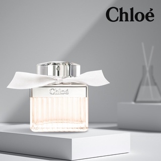 Chloe Eau de Parfum 75 ml [ของแท้ 100%]น้ำหอมผู้หญิง/โคลเอ้ น้ําหอม/ยี่ห้อน้ำหอม/น้ำหอมผู้หญิง ยั่งยืน(exp.2024)