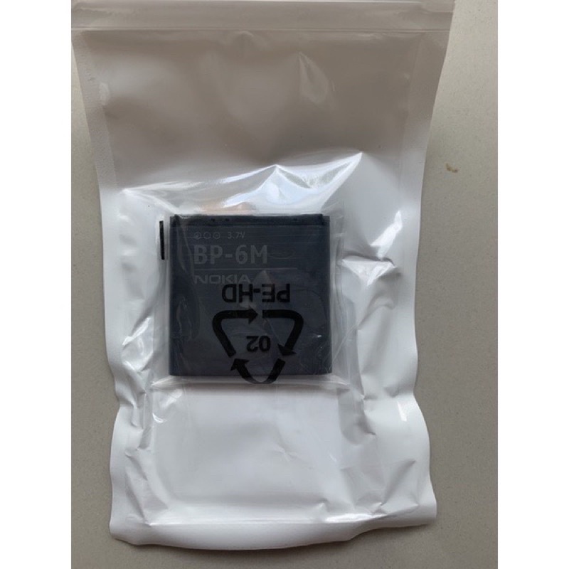 แบต BP-6M มีเก็บปลายทาง