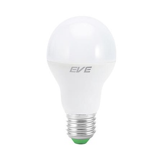 [พร้อมส่ง] HomeDoDee หลอด LED EVE A60 5 วัตด์ DAYLIGHT E27 หลอดไฟ LED