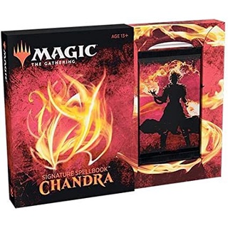 MTG / Signature Spellbook