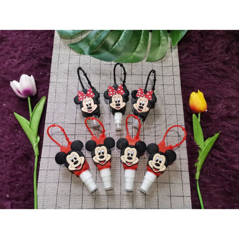 ของแจก ขวดใส่เจล พร้อมส่ง