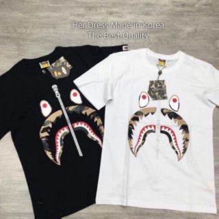 Aape t shirt