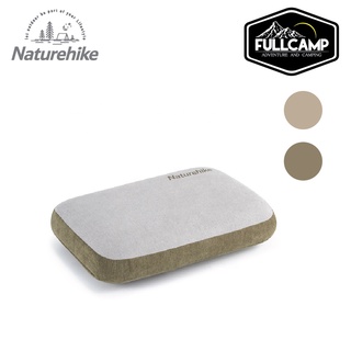 Naturehike Memory Foam Comfort Square Pillow