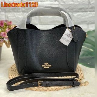 COACH HADLEY HOBO 21 BAG​ ของแท้​ ราคาถูก