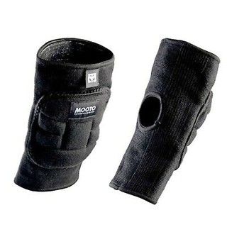 สนับปิดข้อศอก - [ Mooto Elbow Guard ]