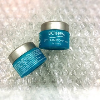 Biotherm Life Plankton Mask 5ml