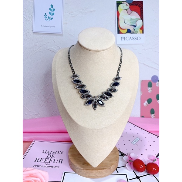 ต่างหูสร้อยคอ Jewellery ( Live Bid Only )