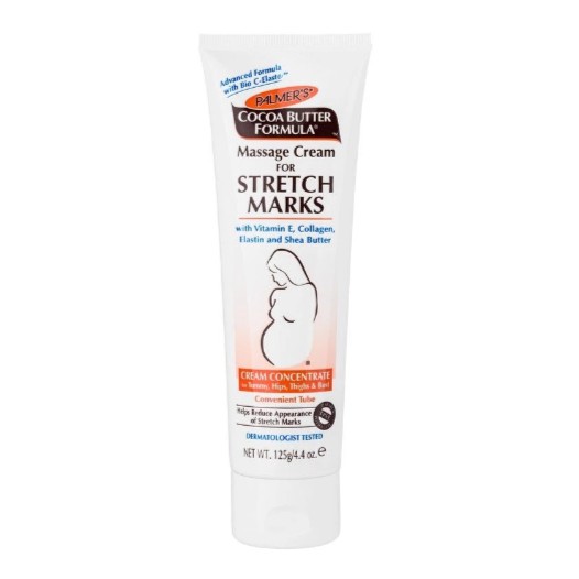 Palmer's Palmer Cocoa Butter Formula Massage Cream รูปที่ 3