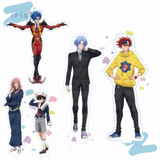 ฟิกเกอร์ Anime Sk Eight Sk8 The Infinity อะคริลิคสําหรับตกแต่ง