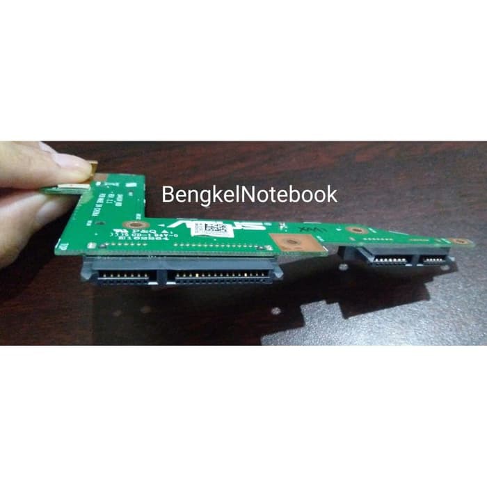 ขั้วต่อ HDD Asus X441U + X441 X441UV X441UBR X441UAK X441MB X441UA X441BA X441B X441UA สาย
