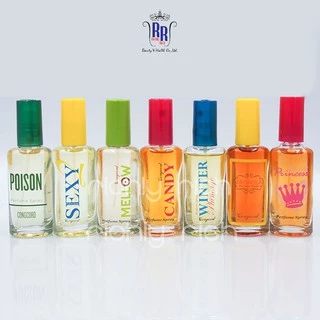 🔸แท้|ส่งไว🔸CONGCORD น้ำหอม กลิ่นละมุน Perfume Spray BABY น้ำหอม กลิ่นแป้งเด็ก คองคอร์ด ริชชี่ริชบิวตี้