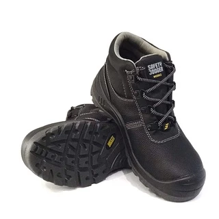 [ลิขสิทธิ์แท้ รับประกัน3เดือน] รองเท้าเซฟตี้ หัวเหล็ก Safety Jogger รุ่น Bestboy