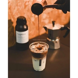 กาแฟปางขอน อราบิก้า100% คั่วกลางค่อนเข้ม ขนาด 500กรัม เมล็ดกาแฟคั่วดอยปางขอน Medium-Dark Roast (เมล็ดเกรดปานกลาง) ส่งฟรี