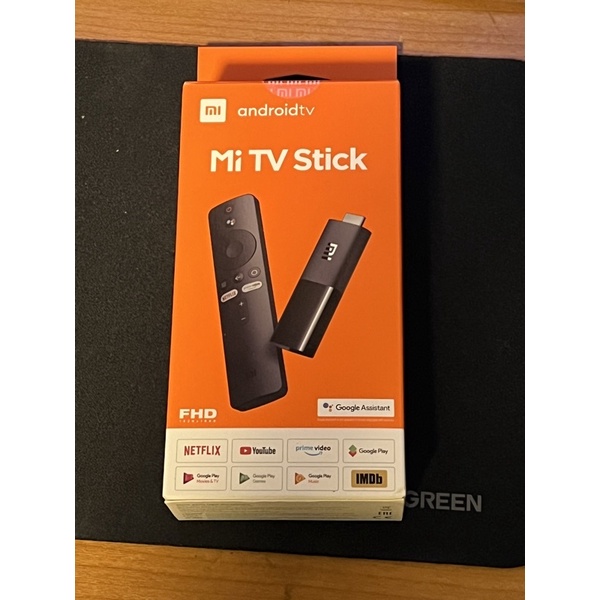 Mi TV Stick 1080P Global Version