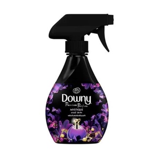 สเปรย์ขจัดกลิ่นบนผ้า DOWNY MYSTIQUE 370 มล.