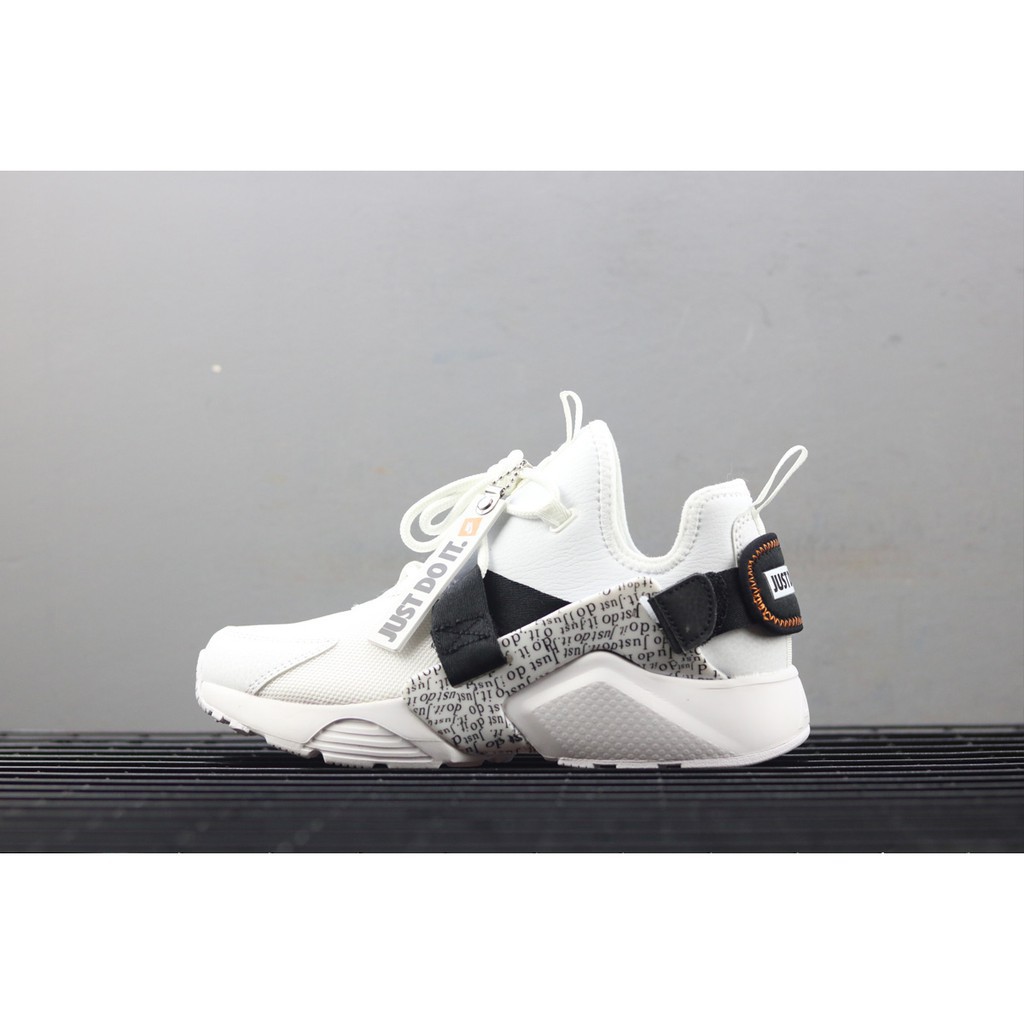 just do it huaraches release date