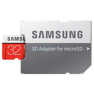 Micro SD 32GB Class10 Samsung EVO Plus (U1 95 MBs.)