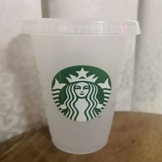 แก้วเย็น Reusable Starbucks Thailand 2019