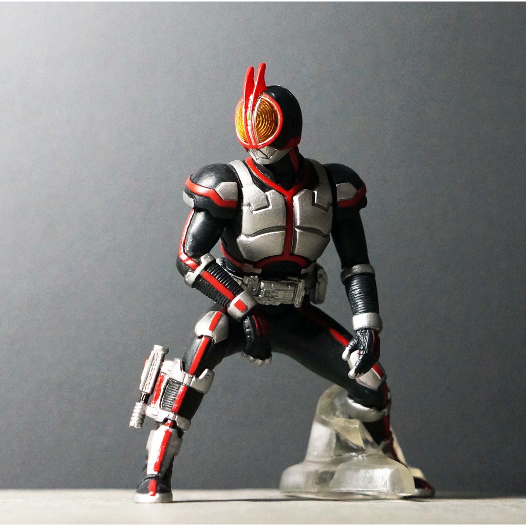 Bandai S.I.C SIC Classic Vol. 13 Masked Rider Kuuga Kamen Rider มาสค์ไร ...