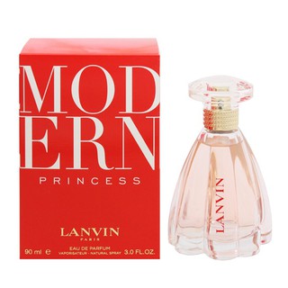 แท้กล่องซีล Lanvin Modern Princess EDP 90ml