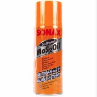 น้ำยาเอนกประสงค์SONAX