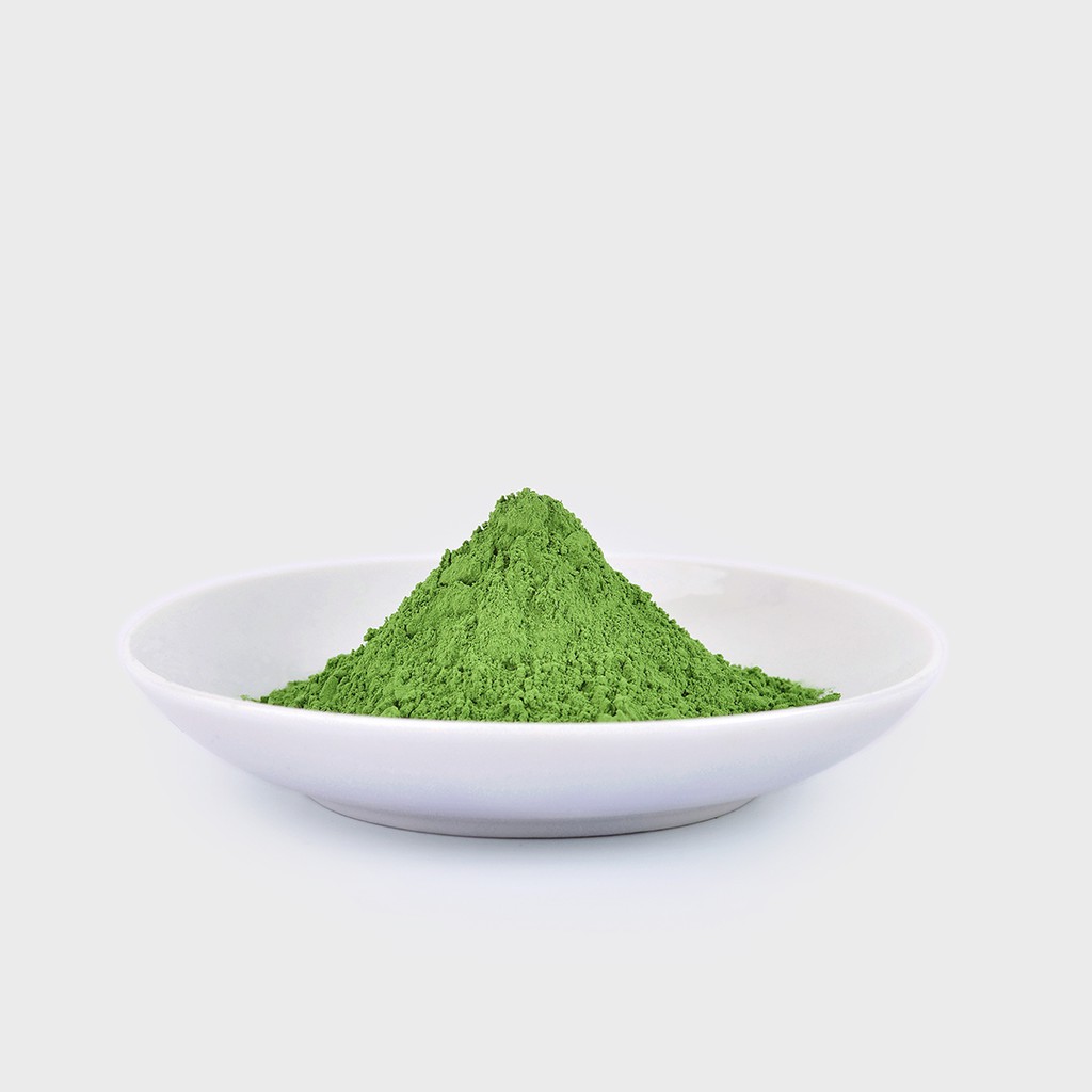 MATCHAZUKI ผงชาเขียวมัทฉะพรีเมี่ยมจากญี่ปุ่น เกรด Excellent 1 kg (エクスレント)