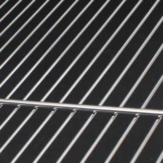 ตะแกรงย่างสแตนเลส ตะแกรงปิ้งย่าง BBQ สี่เหลี่ยม ขนาด 50x50cm รุ่น 50x50-cm-stainless-steel-bbq-frame-02A-TC