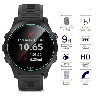 ฟิล์มกันรอยหน้าจอ สำหรับ Garmin Forerunner 935 945