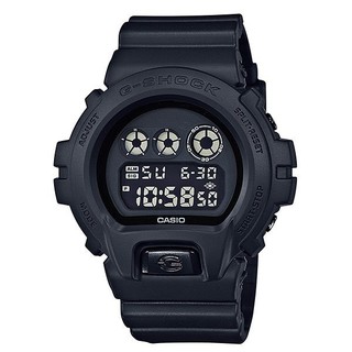 ﻿นาฬิกา CASIO G-shock DW-6900BB-1DR (ประกัน cmg)