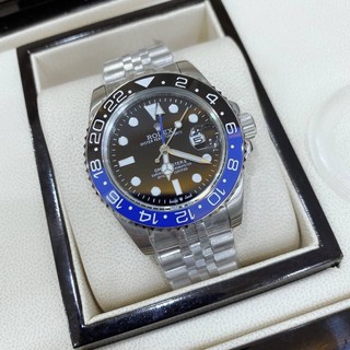 นาฬิกาข้อมือ Rolex Gmt-master ll